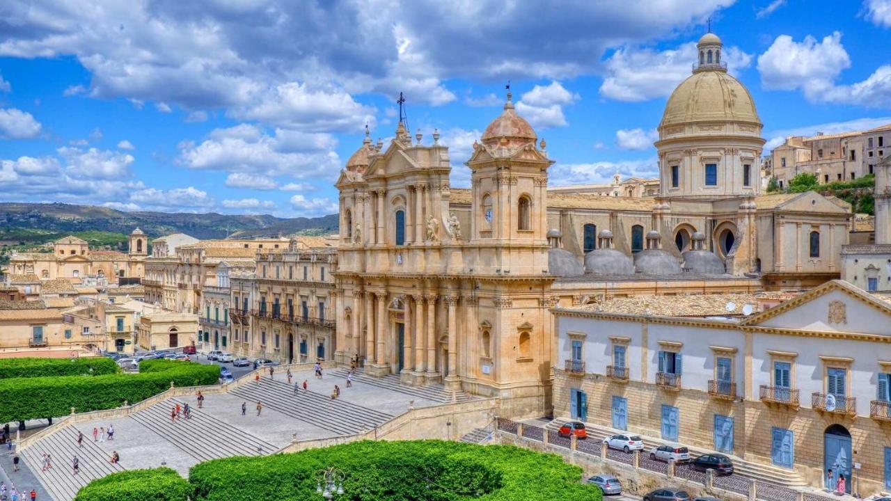 Апартаменти Casa Gile Ното Екстер'єр фото